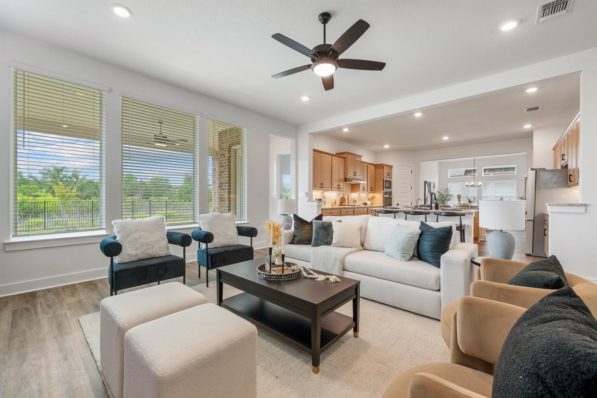 1420 Bermuda Drive Georgetown TX 78628