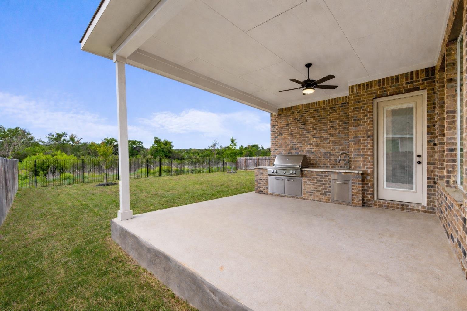 1420 Bermuda Drive Georgetown TX 78628