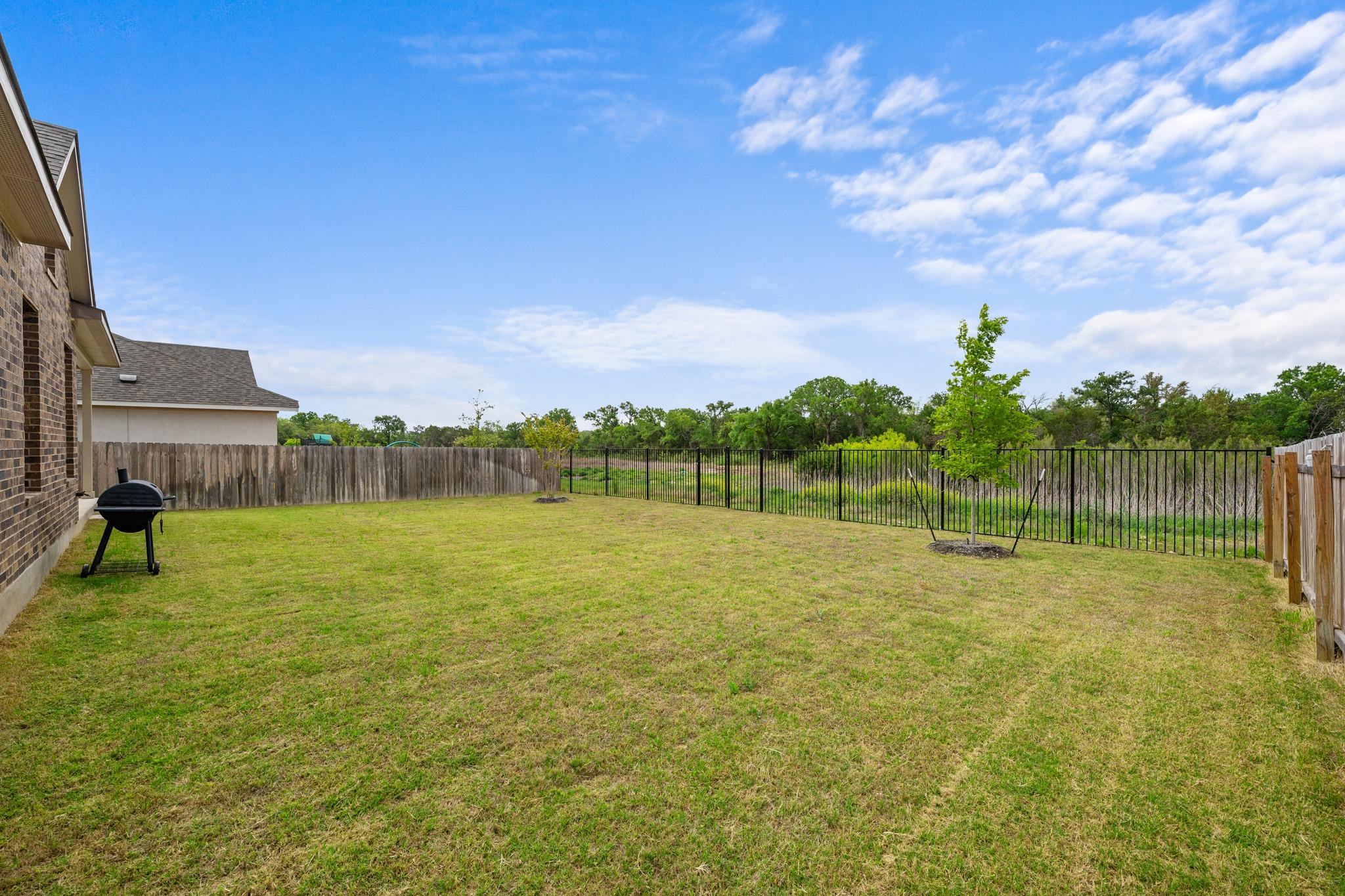 1420 Bermuda Drive Georgetown TX 78628