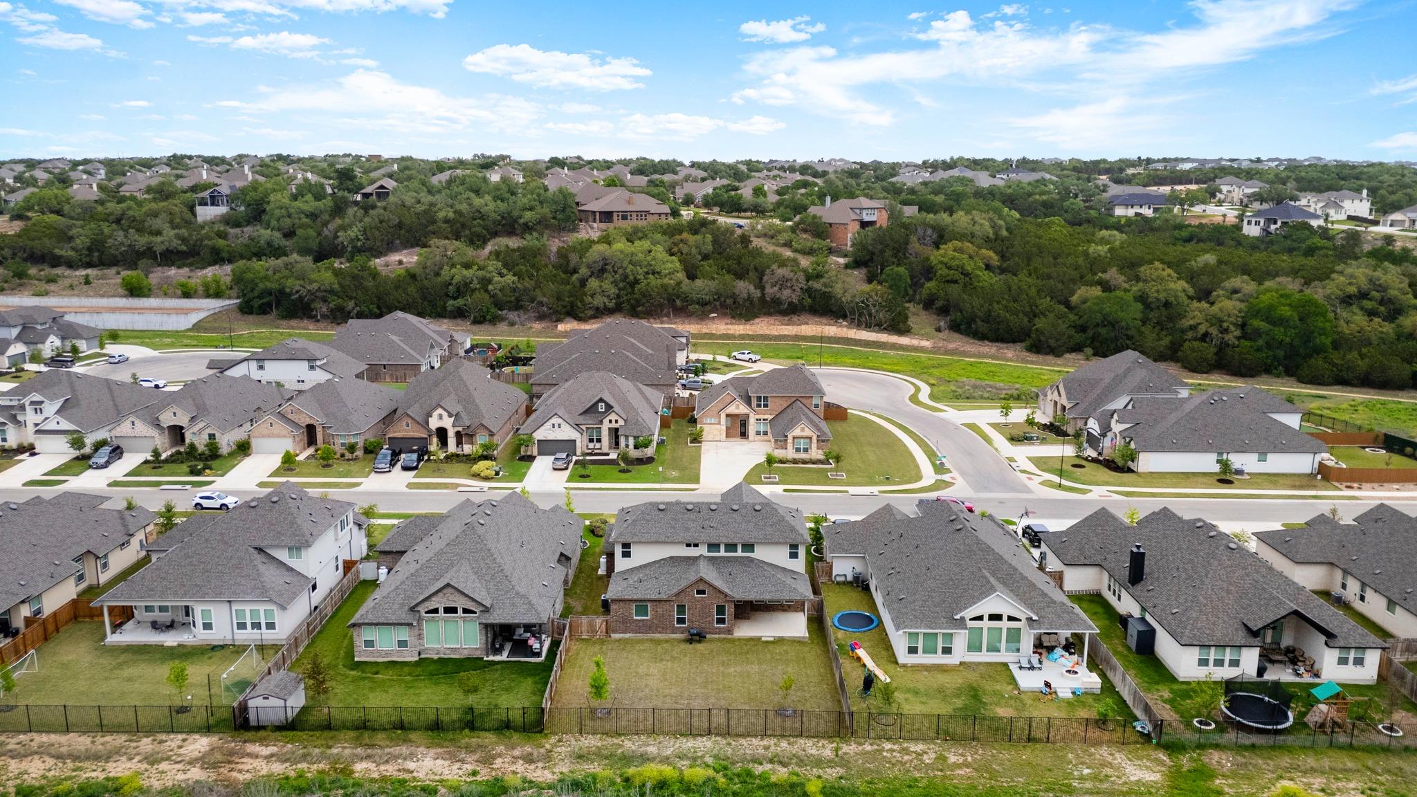 1420 Bermuda Drive Georgetown TX 78628