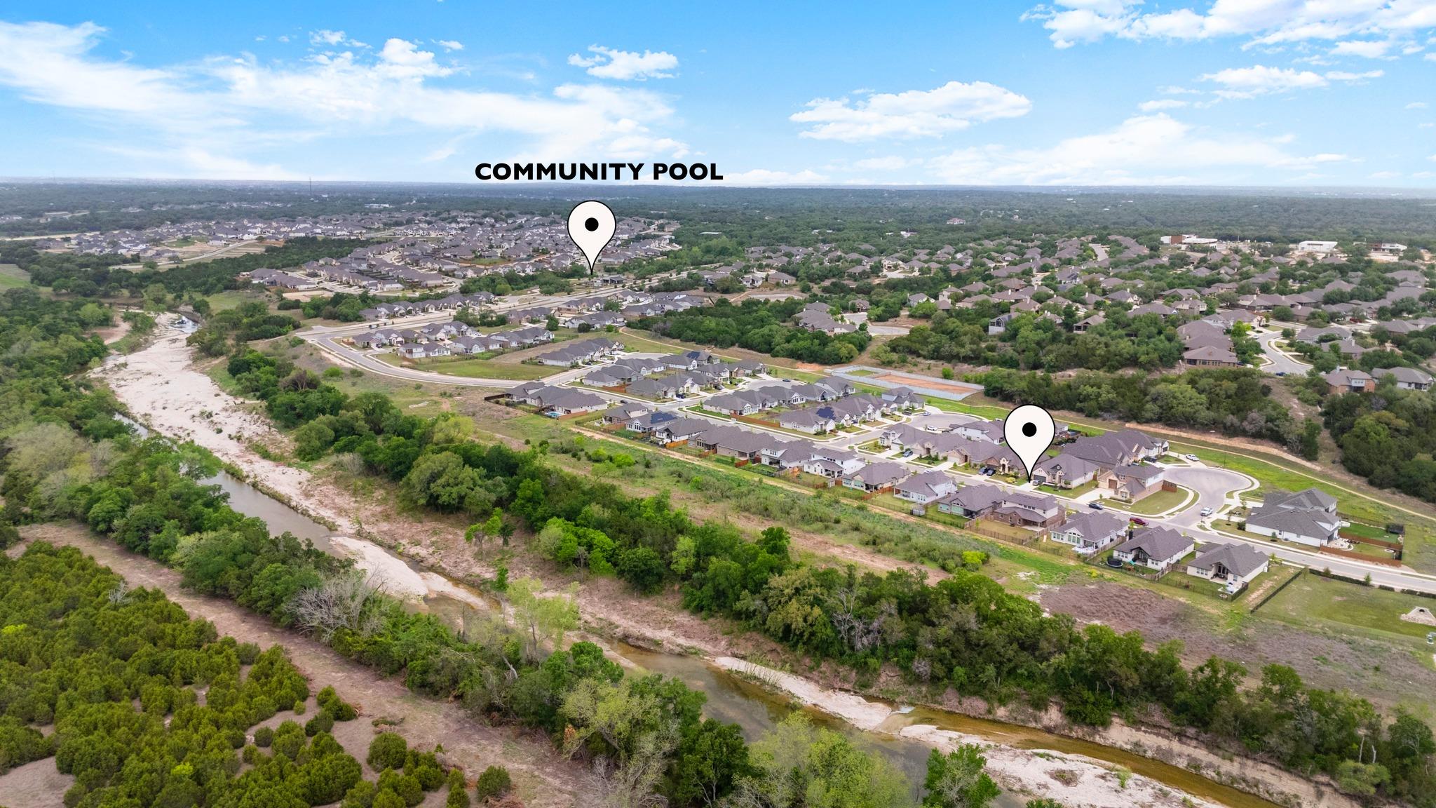 1420 Bermuda Drive Georgetown TX 78628