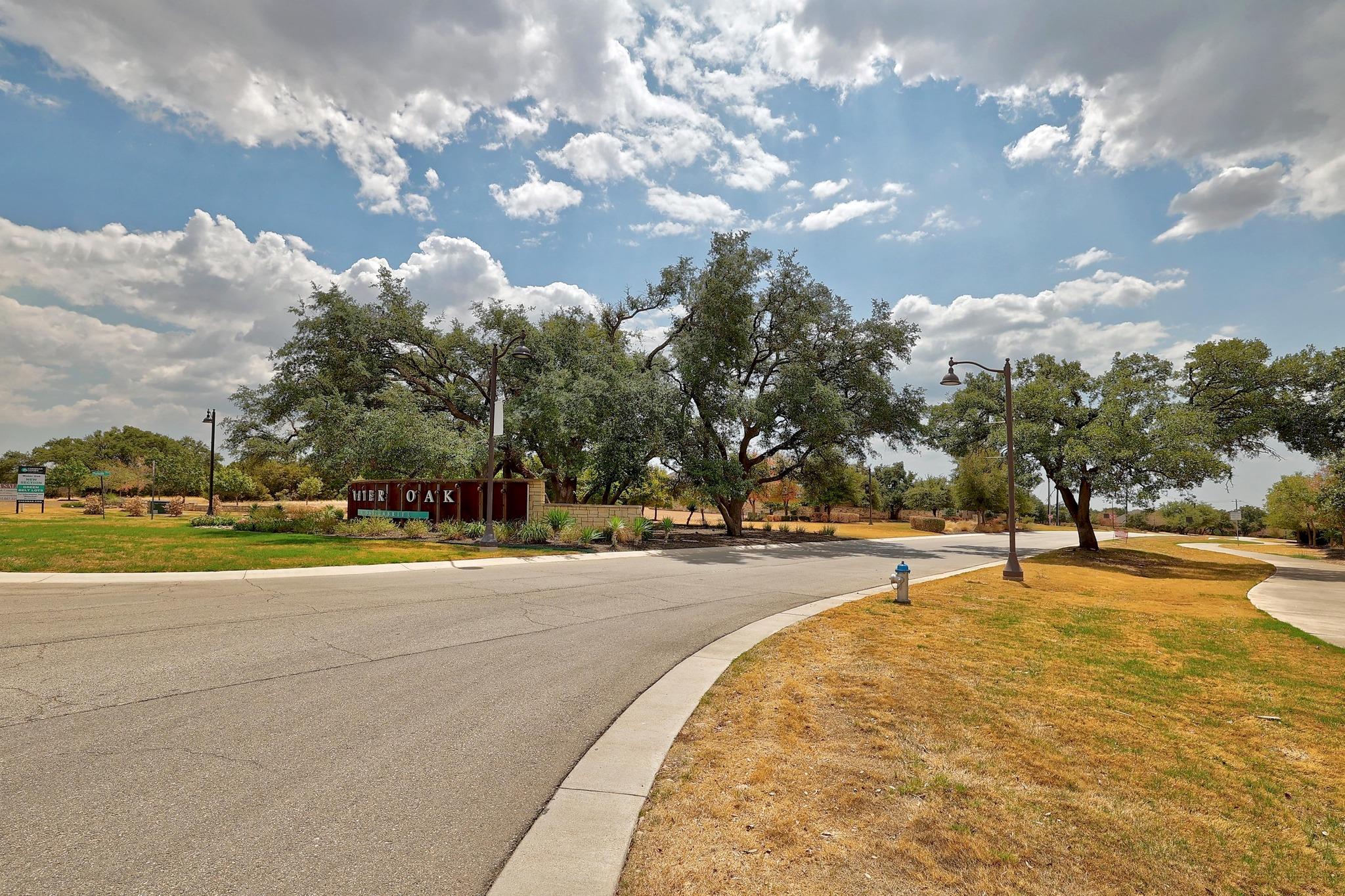 1420 Bermuda Drive Georgetown TX 78628