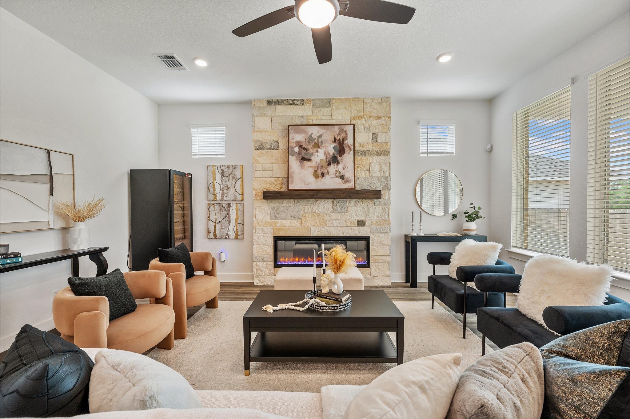 1420 Bermuda Drive Georgetown TX 78628