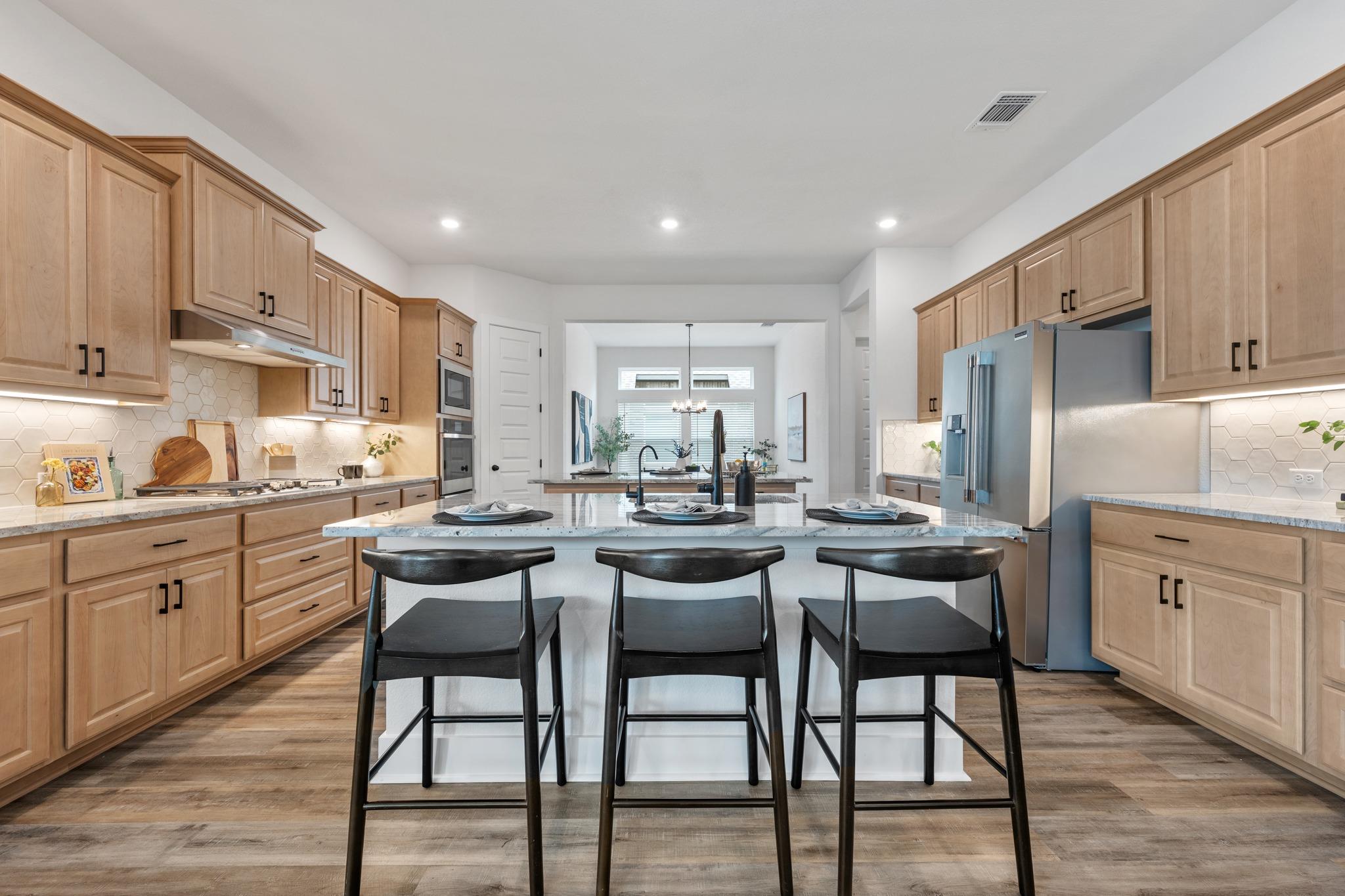 1420 Bermuda Drive Georgetown TX 78628