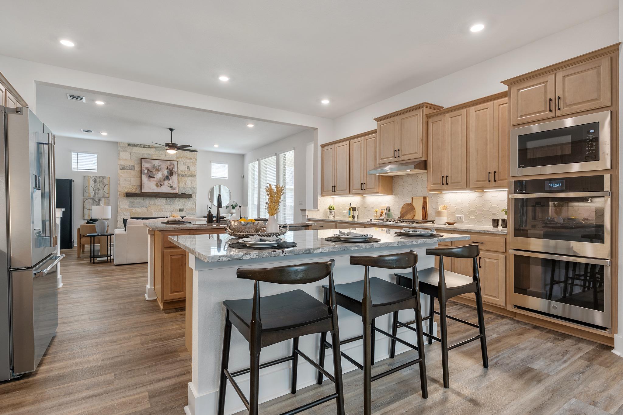 1420 Bermuda Drive Georgetown TX 78628