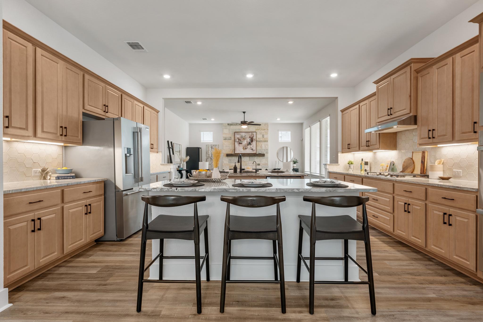 1420 Bermuda Drive Georgetown TX 78628