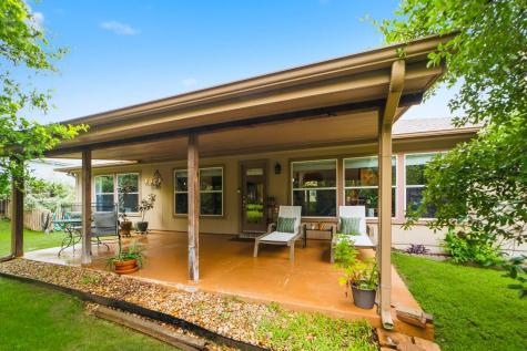 2602 Warren Cove Lago Vista TX 78645