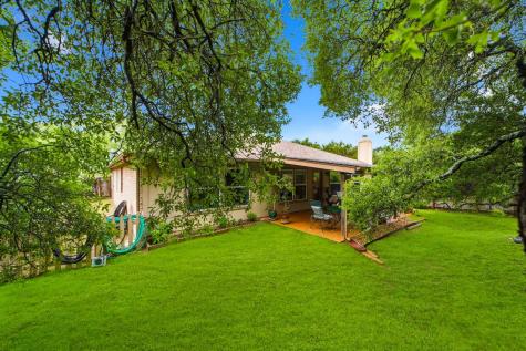 2602 Warren Cove Lago Vista TX 78645