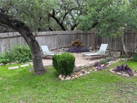 2602 Warren Cove Lago Vista TX 78645