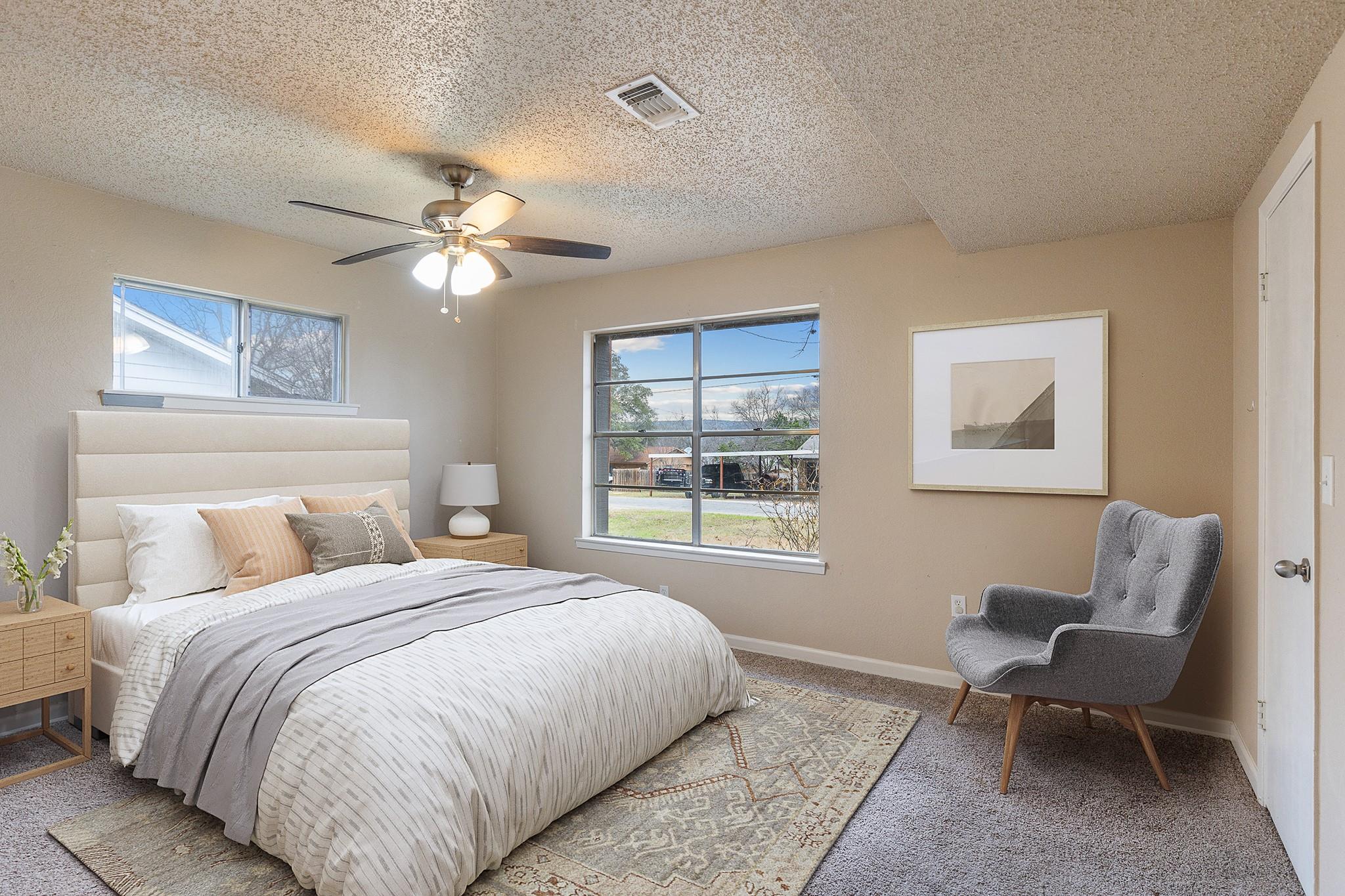 400 N River Oaks Drive Burnet TX 78611