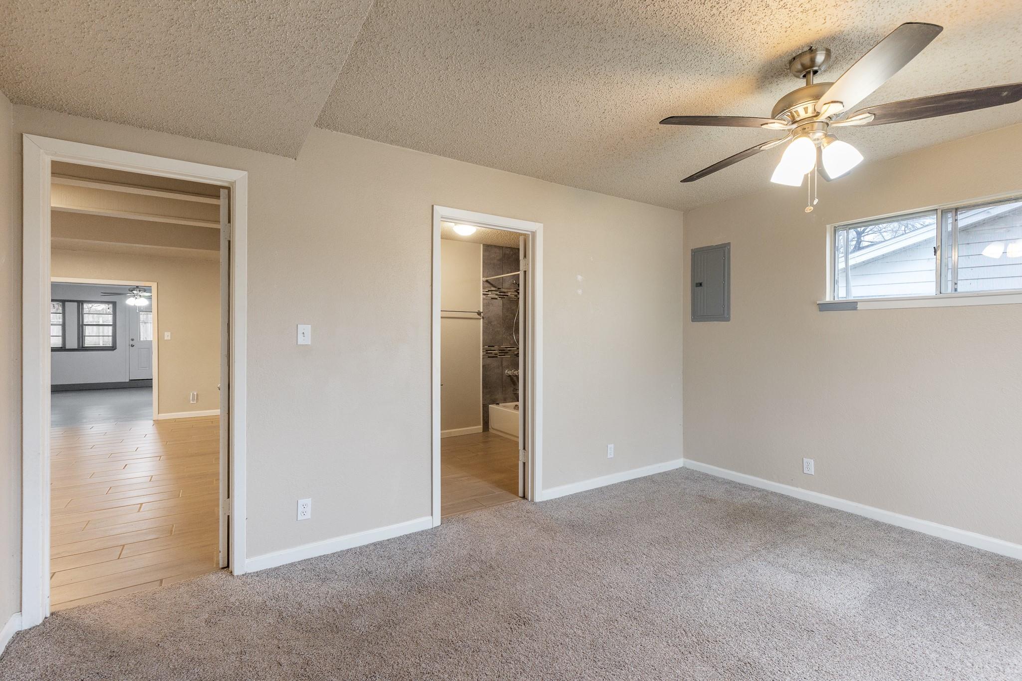 400 N River Oaks Drive Burnet TX 78611