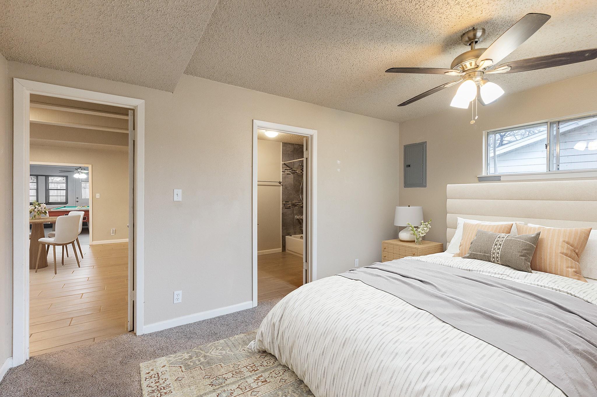400 N River Oaks Drive Burnet TX 78611