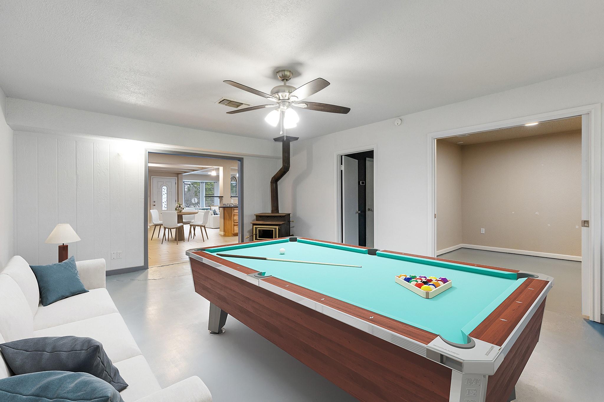 400 N River Oaks Drive Burnet TX 78611