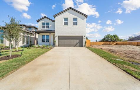 125 Adlai Avenue Georgetown TX 78633