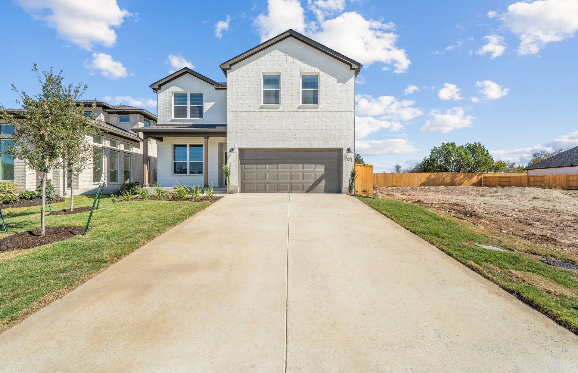 125 Adlai Avenue Georgetown TX 78633