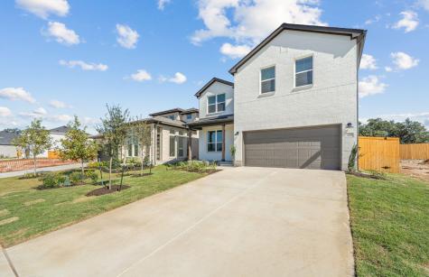 125 Adlai Avenue Georgetown TX 78633