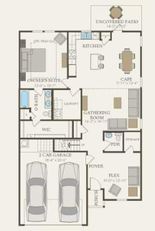 125 Adlai Avenue Georgetown TX 78633