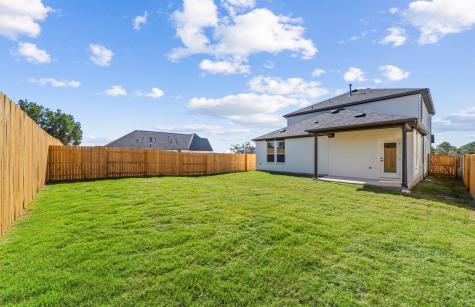 125 Adlai Avenue Georgetown TX 78633