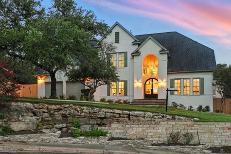 6905 Rudi Cove Austin TX 78759
