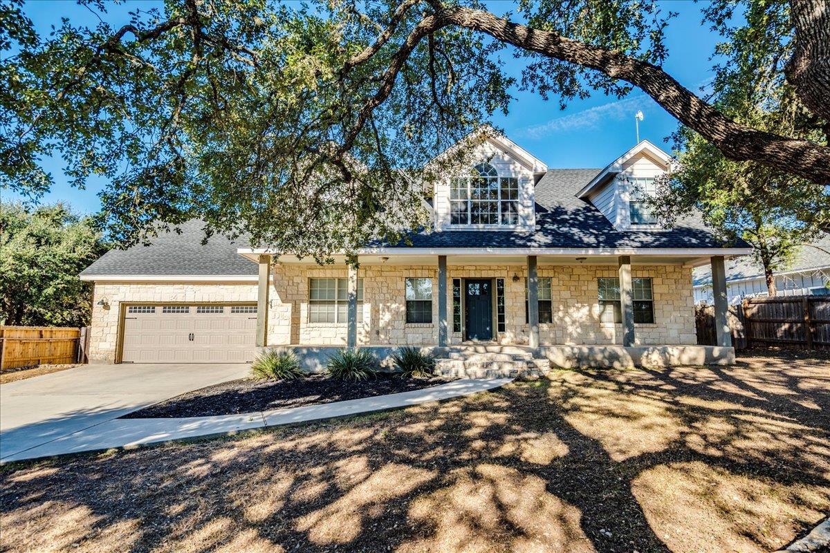 7 Cripple Creek Court Wimberley TX 78676