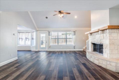 7 Cripple Creek Court Wimberley TX 78676