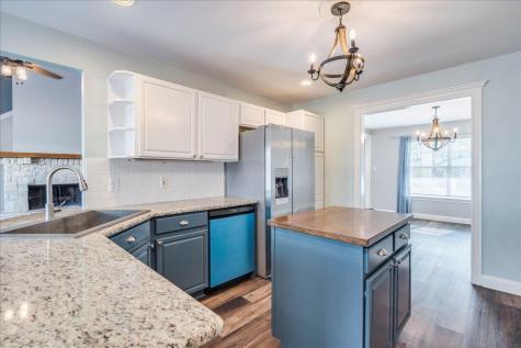 7 Cripple Creek Court Wimberley TX 78676
