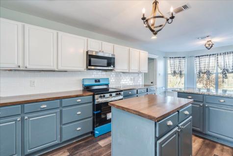 7 Cripple Creek Court Wimberley TX 78676