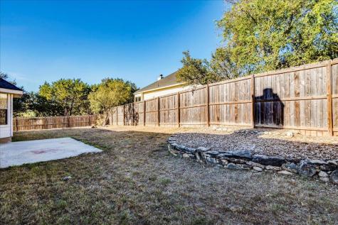 7 Cripple Creek Court Wimberley TX 78676