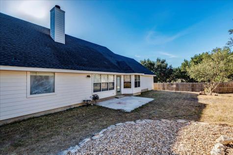 7 Cripple Creek Court Wimberley TX 78676