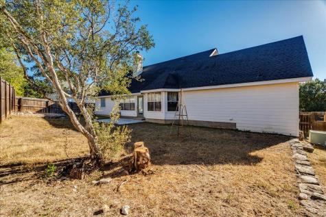 7 Cripple Creek Court Wimberley TX 78676
