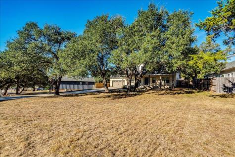 7 Cripple Creek Court Wimberley TX 78676