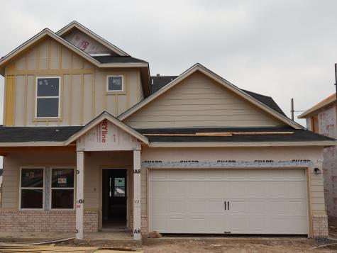 4500 Lava Island Drive Austin TX 78747