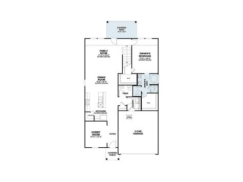 4500 Lava Island Drive Austin TX 78747