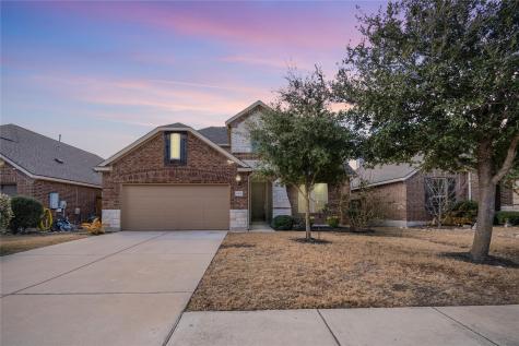 3413 Grail Hollows Road Pflugerville TX 78660