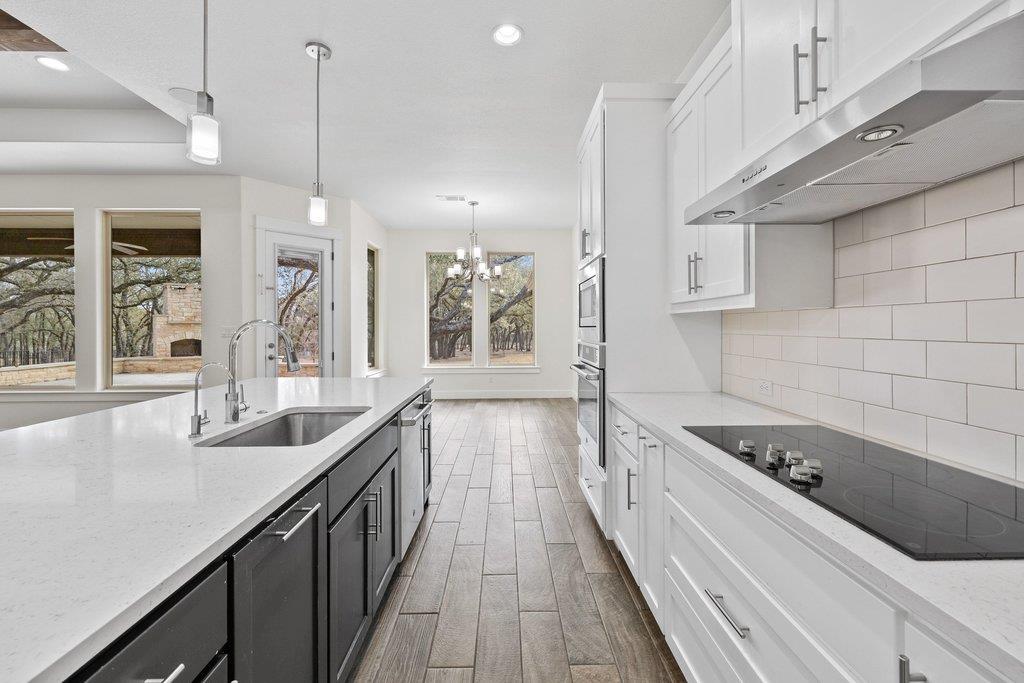 137 Chickasaw Plum Drive Leander TX 78641