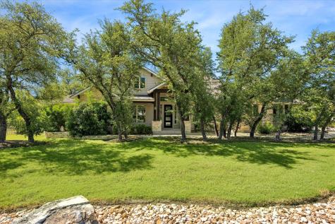 137 Chickasaw Plum Drive Leander TX 78641
