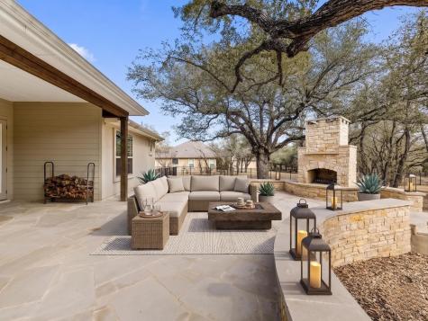 137 Chickasaw Plum Drive Leander TX 78641