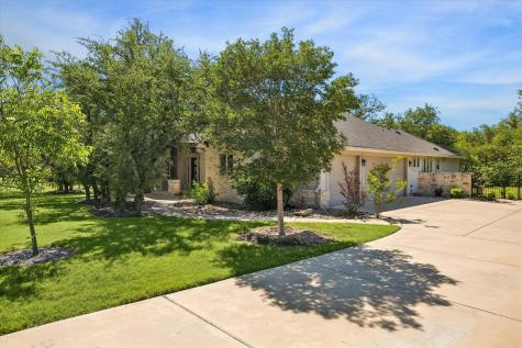 137 Chickasaw Plum Drive Leander TX 78641