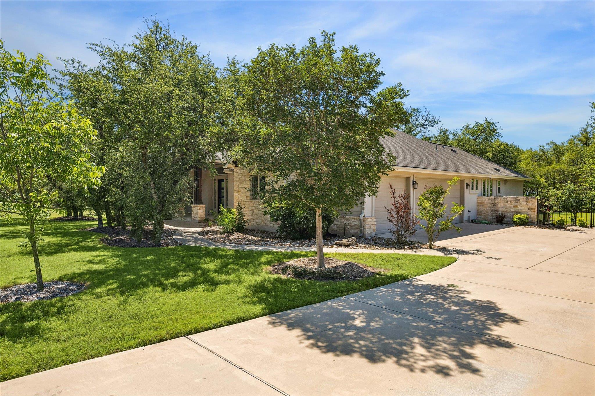 137 Chickasaw Plum Drive Leander TX 78641