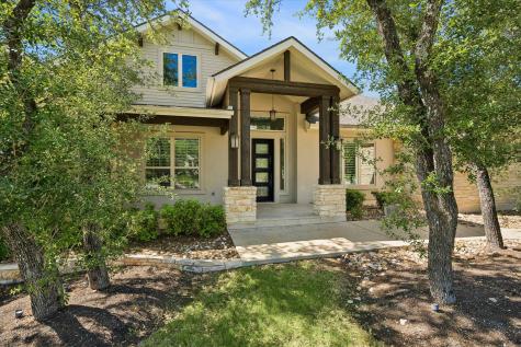 137 Chickasaw Plum Drive Leander TX 78641