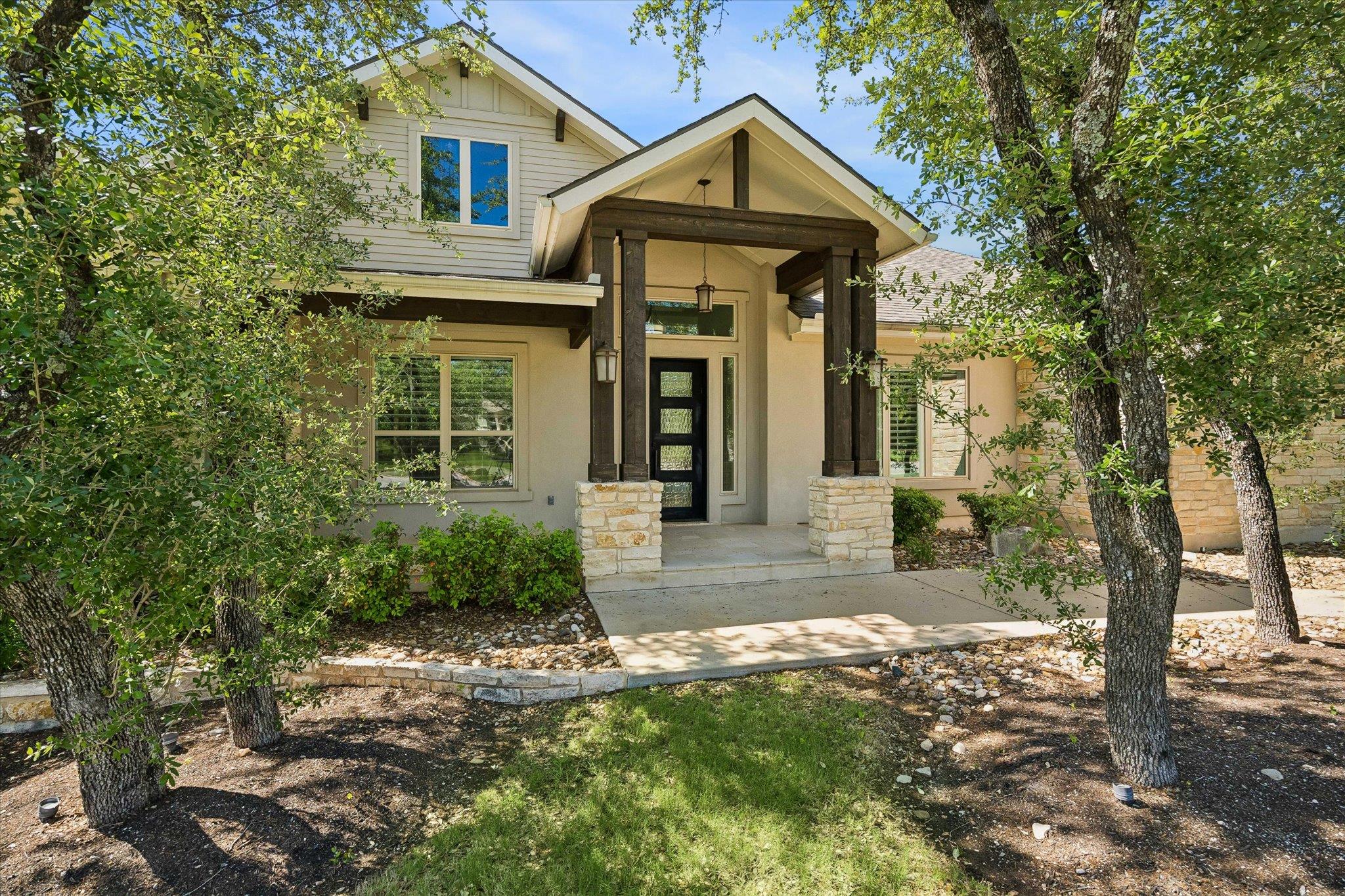 137 Chickasaw Plum Drive Leander TX 78641