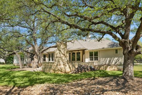 137 Chickasaw Plum Drive Leander TX 78641