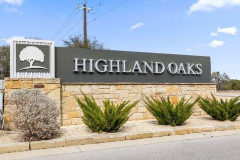 137 Chickasaw Plum Drive Leander TX 78641