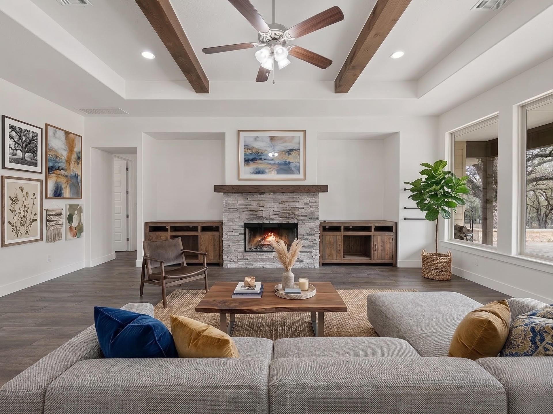 137 Chickasaw Plum Drive Leander TX 78641