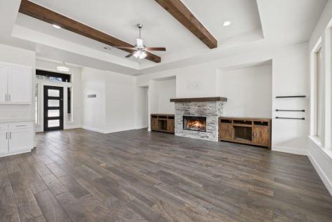 137 Chickasaw Plum Drive Leander TX 78641