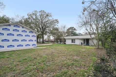 902 Turney Street Smithville TX 78957