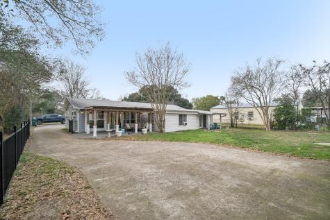 902 Turney Street Smithville TX 78957