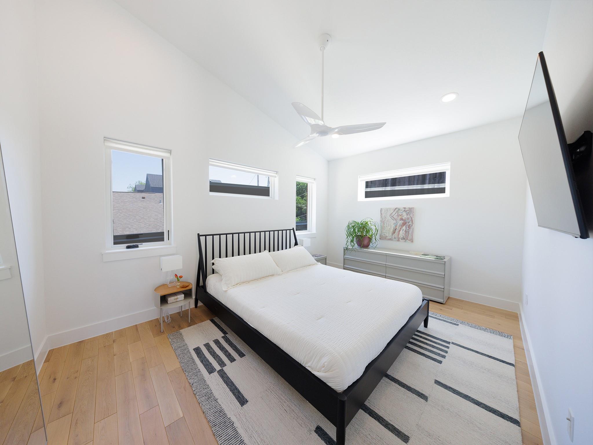 4430 Hank Avenue Austin TX 78745