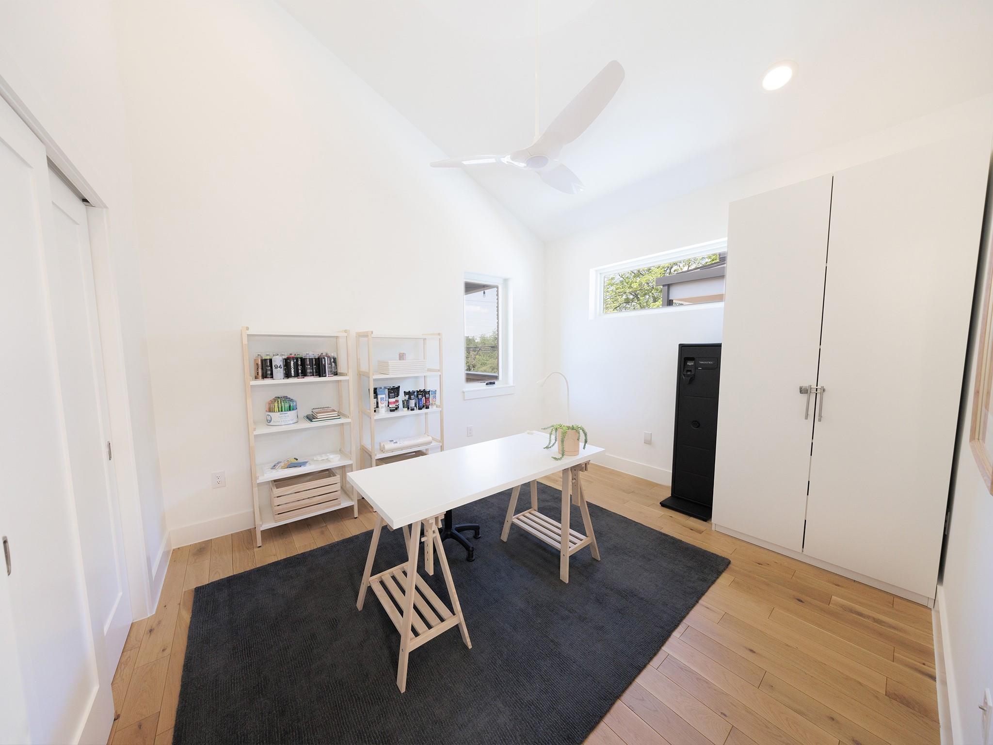 4430 Hank Avenue Austin TX 78745