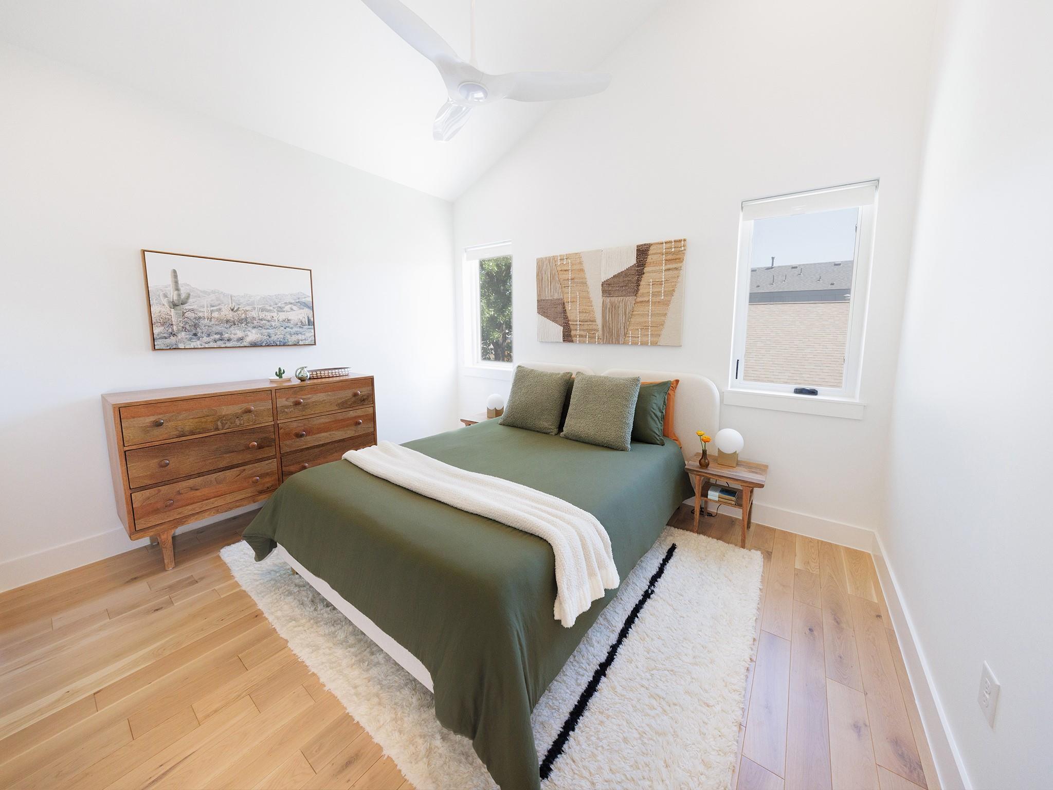 4430 Hank Avenue Austin TX 78745